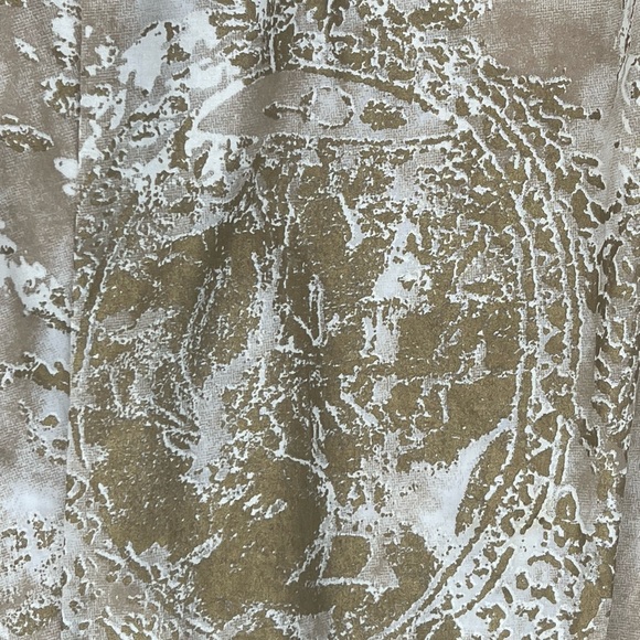 Marc Aurel A-line Skirt Size 44 (US14) - Picture 2 of 4